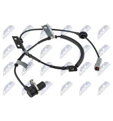 Wheel speed sensor for Mazda