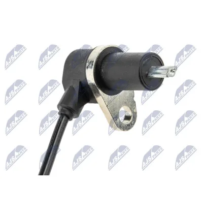 Wheel speed sensor for Mazda