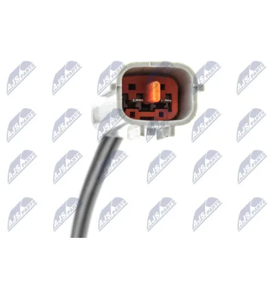Wheel speed sensor for Mazda