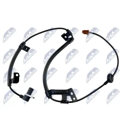 Wheel speed sensor for Nissan