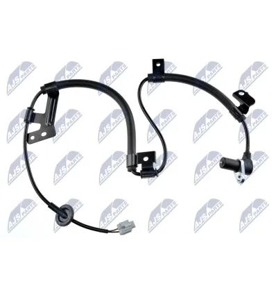 Wheel speed sensor for Nissan