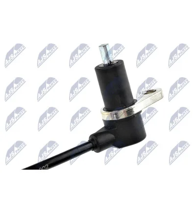 Wheel speed sensor for Nissan