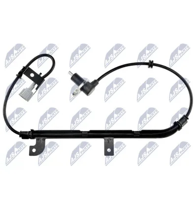Wheel speed sensor for Nissan