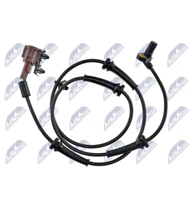 Wheel speed sensor for Infiniti