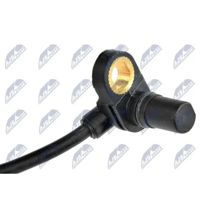 Wheel speed sensor for Infiniti