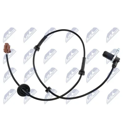 Wheel speed sensor for Nissan