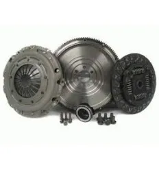 Kit volant moteur embrayage butée pour Volkswagen Seat Audi 1.9 tDi
