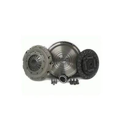 Kit volant moteur embrayage butée pour Volkswagen Seat Audi 1.9 tDi