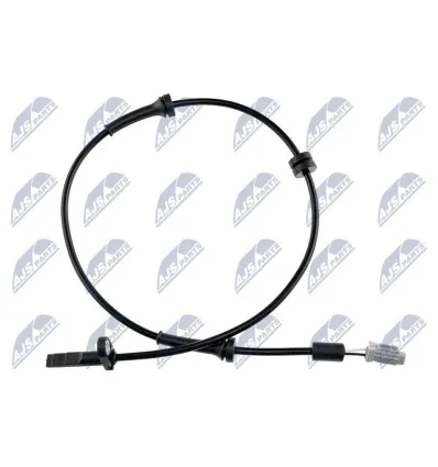 Wheel speed sensor for Nissan