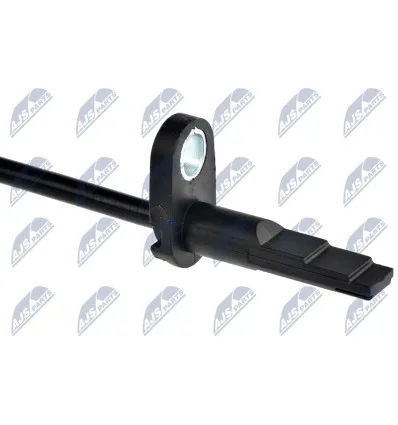 Wheel speed sensor for Nissan