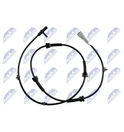Wheel speed sensor for Renault nissan