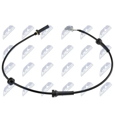 Wheel speed sensor for Nissan Renault