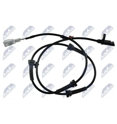 Wheel speed sensor for Nissan Renault