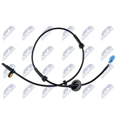 Wheel speed sensor for Nissan
