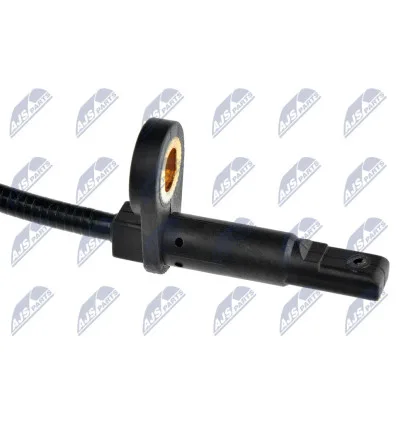 Wheel speed sensor for Nissan