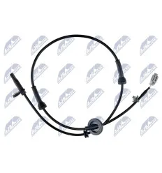 Capteur vitesse de roue pour Renault nissan opel vauxhall