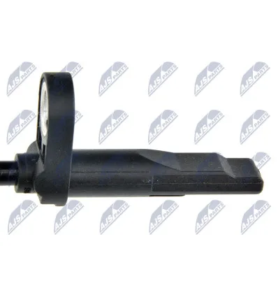 Wheel speed sensor for Nissan