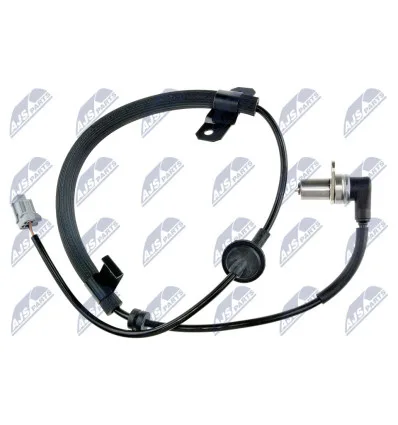 Wheel speed sensor for Nissan