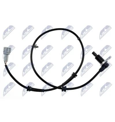 Wheel speed sensor for Nissan