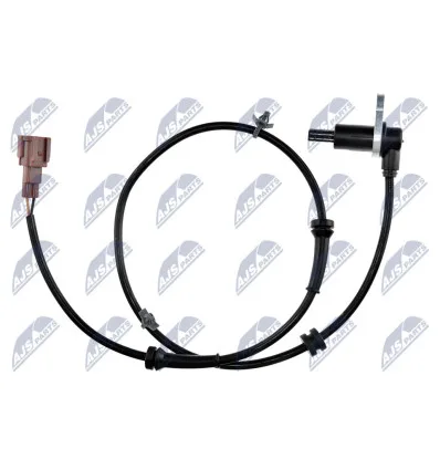 Wheel speed sensor for Nissan
