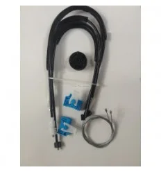 Kit réparation lève-vitre électrique pour Renault Laguna 2 avant droit