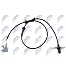 Sensore velocità ruota per Nissan