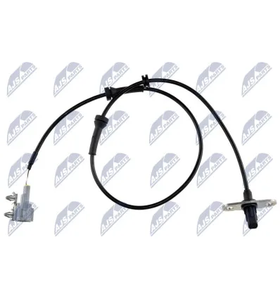 Wheel speed sensor for Nissan