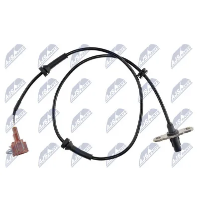 Wheel speed sensor for Nissan
