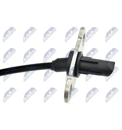 Wheel speed sensor for Nissan