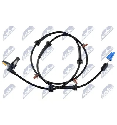 Wheel speed sensor for Nissan