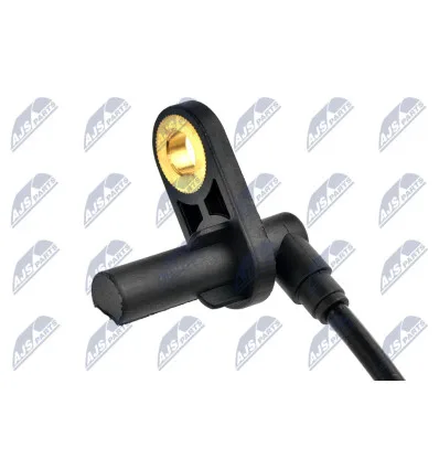 Wheel speed sensor for Nissan