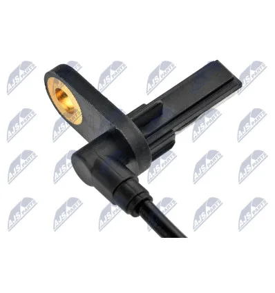 Wheel speed sensor for Nissan