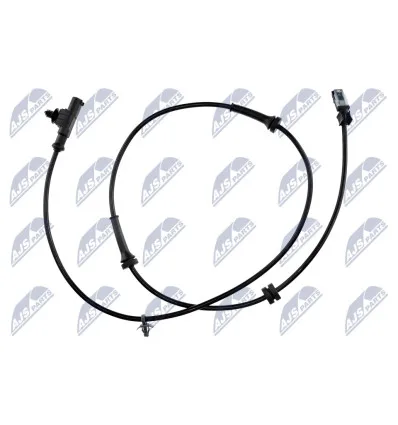 Wheel speed sensor for Nissan