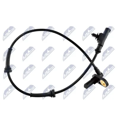 Wheel speed sensor for Nissan