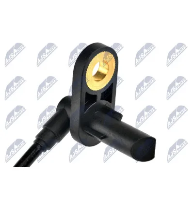 Wheel speed sensor for Nissan
