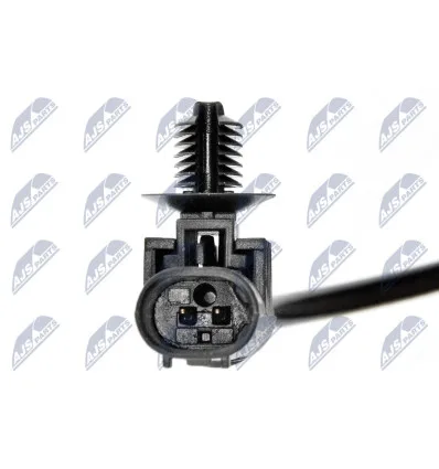 Wheel speed sensor for Nissan
