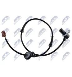 Wheel speed sensor for Nissan