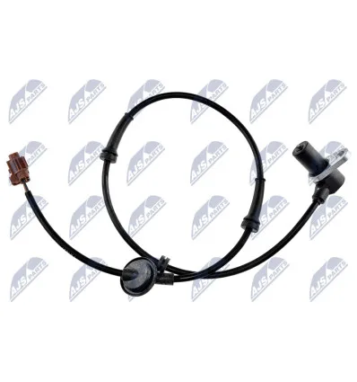 Wheel speed sensor for Nissan