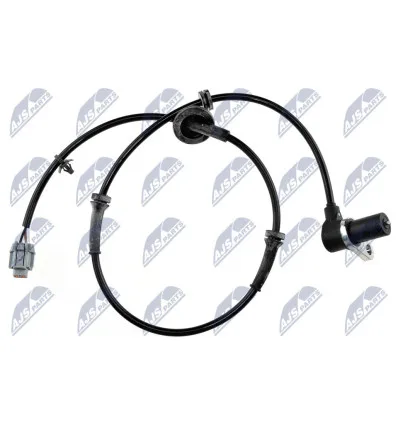 Wheel speed sensor for Nissan
