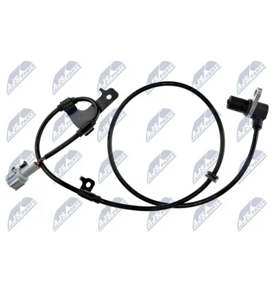Wheel speed sensor for Nissan