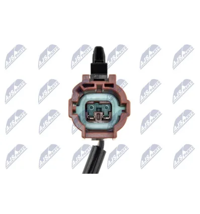 Wheel speed sensor for Nissan