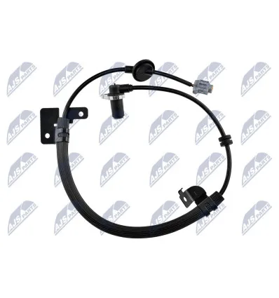Wheel speed sensor for Citroen peugeot nissan ds