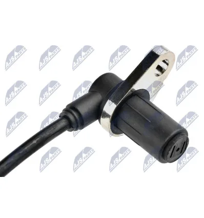 Wheel speed sensor for Citroen peugeot nissan ds