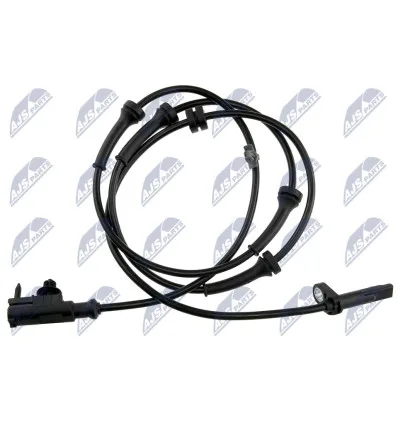 Wheel speed sensor for Infiniti