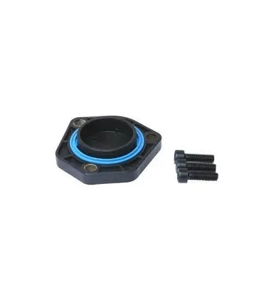 Bouchon sonde de niveau carter huile pour Audi Seat Volkswagen Škoda