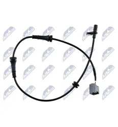 Wheel speed sensor for Nissan