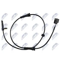 Wheel speed sensor for Nissan