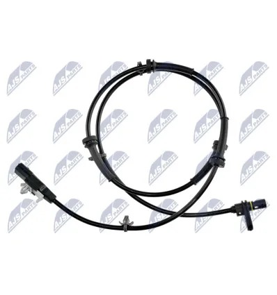 Wheel speed sensor for Nissan nissan (dfac)