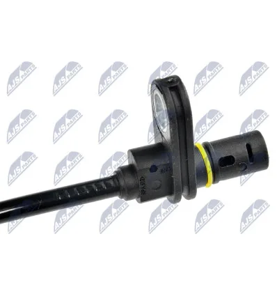 Wheel speed sensor for Nissan nissan (dfac)