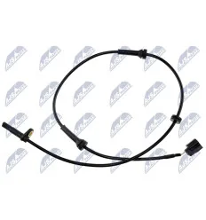 Wheel speed sensor for Nissan